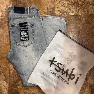 Ksubi Denim